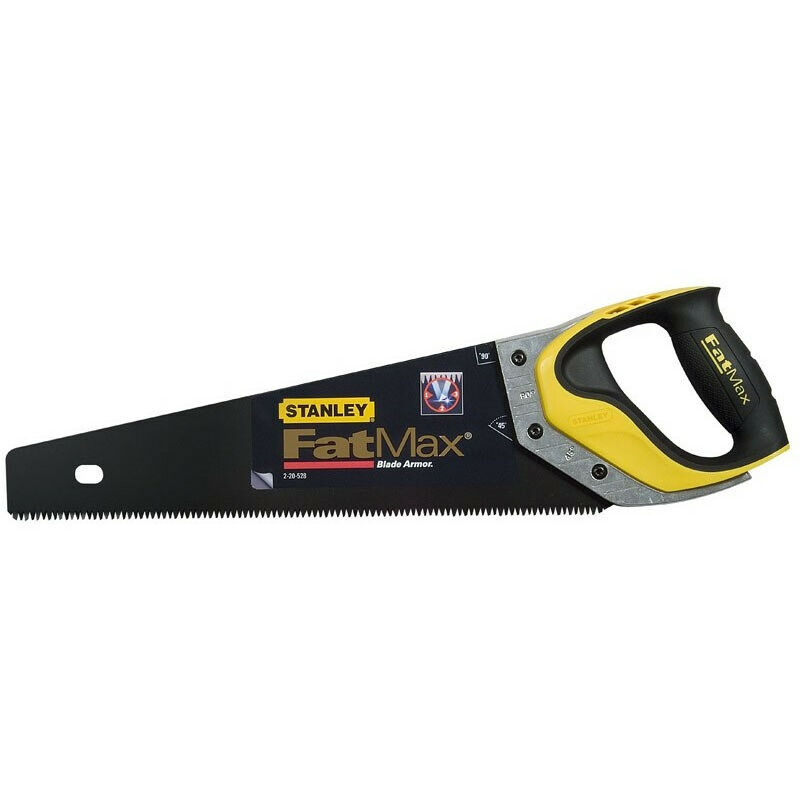 foto del prodotto stanley ego ne jet cut blade armor fatmax 7 denti pollice 380 mm 2 20 528
