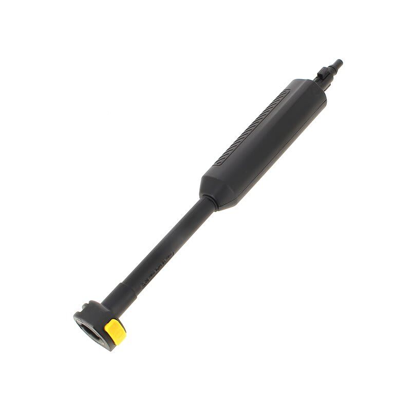 foto del prodotto stanley estensione lancia 4381490 per idropulitrice