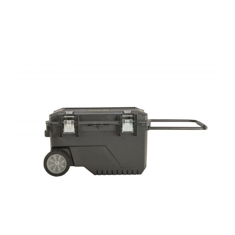 foto del prodotto stanley fatmax 90 l valigia impermeabile da cantiere fmst1 73601