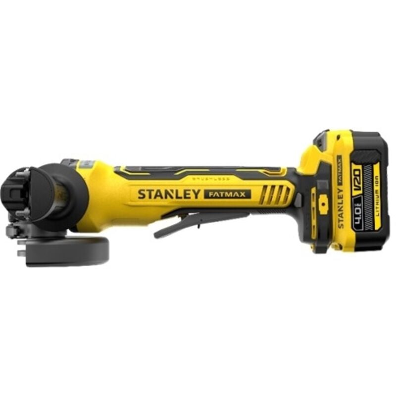 foto del prodotto stanley fatmax akku-ws, 18v v20, 2x4,0ah, bl, koffer