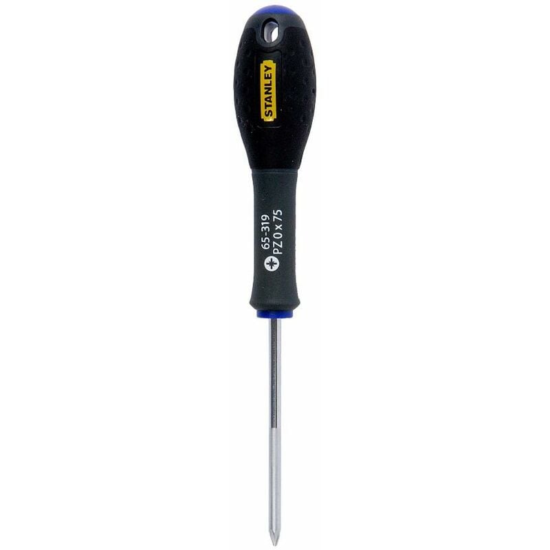 foto del prodotto stanley fatmax cacciavite a stella pz0x75mm 1 65 319