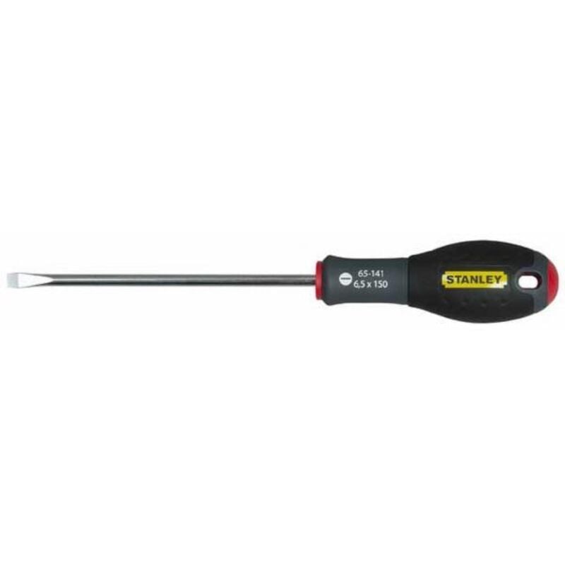 foto del prodotto stanley fatmax cacciavite a taglio 4x100mm