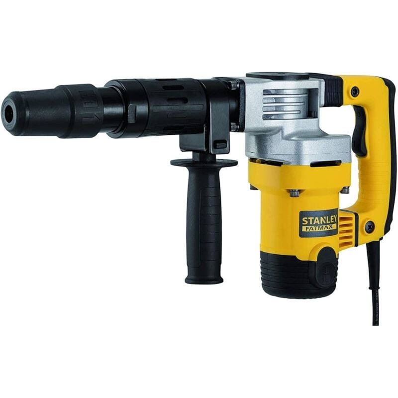 foto del prodotto stanley fatmax demolitore scalpellatore sds max .. 5035048725665