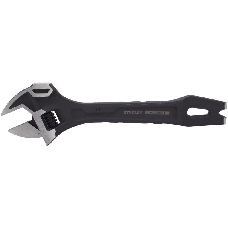 foto del prodotto stanley fatmax fmht0 75081 chiave regolabile a rullino multiuso fatmax