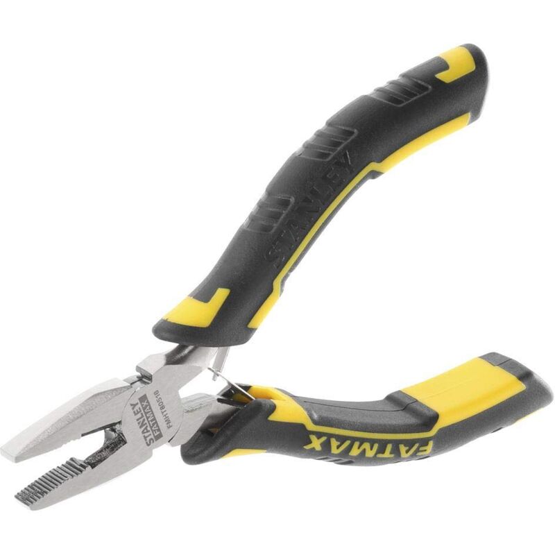 foto del prodotto stanley fatmax fmht0 80516 mini pinza universale fatmax