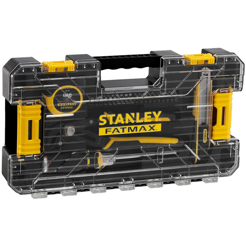 foto del prodotto stanley fatmax fmmt98106 1 set de macchine utensili 4 utensili