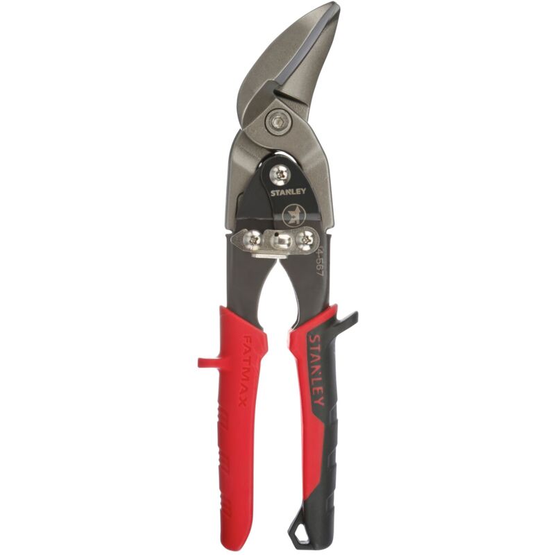 foto del prodotto stanley fatmax forbici a lama di seghetto passe franc 250mm 2 14 567