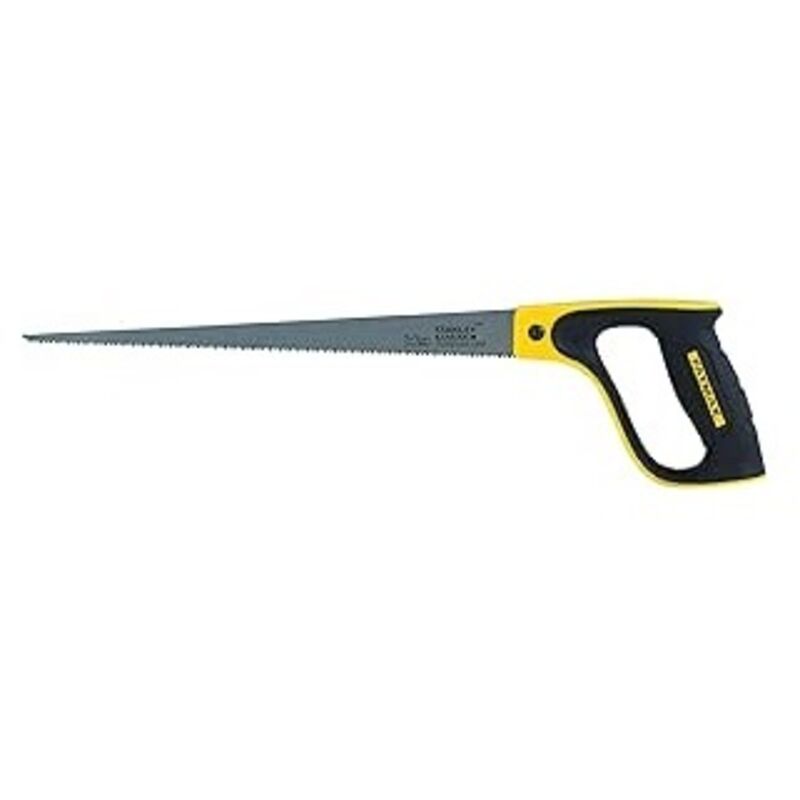 foto del prodotto stanley fatmax segaccio foretto 300 mm