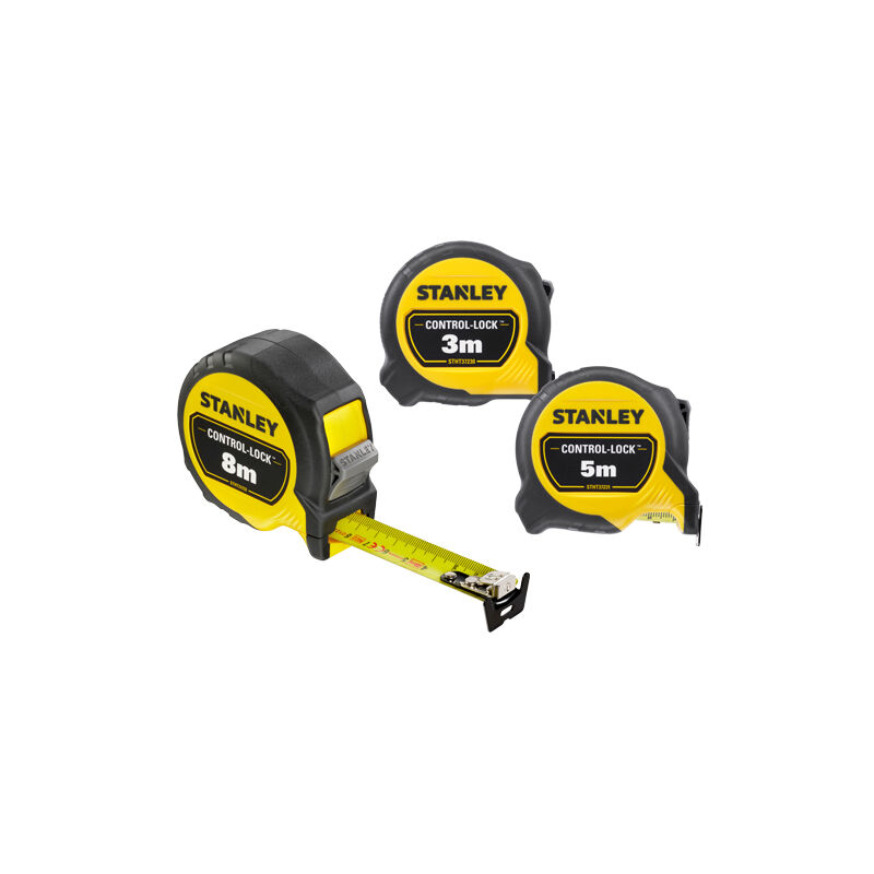 foto del prodotto stanley fless. controllock stht372300 mt3