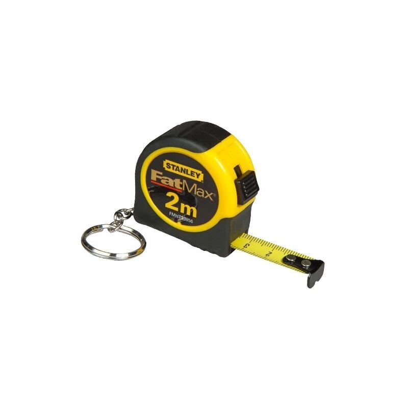 foto del prodotto stanley flessometri metro fmtht1 33856 mt.2