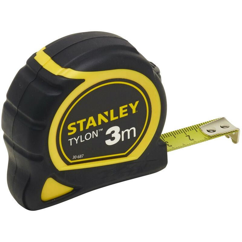 foto del prodotto stanley flessometri tylon