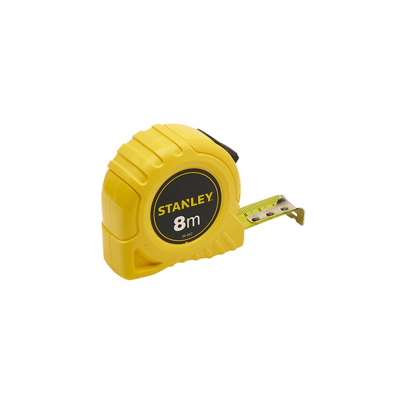 foto del prodotto stanley flessometro global mt. 8x25 1.30.457