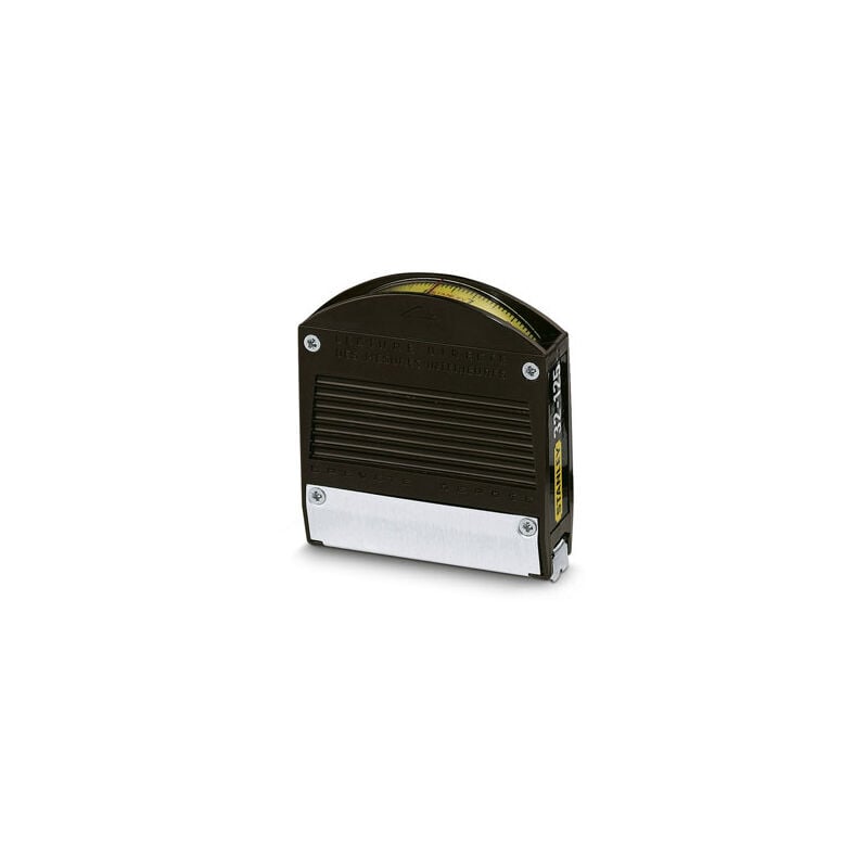 foto del prodotto stanley flessometro panoramic mt 3x12,7 0.32.125