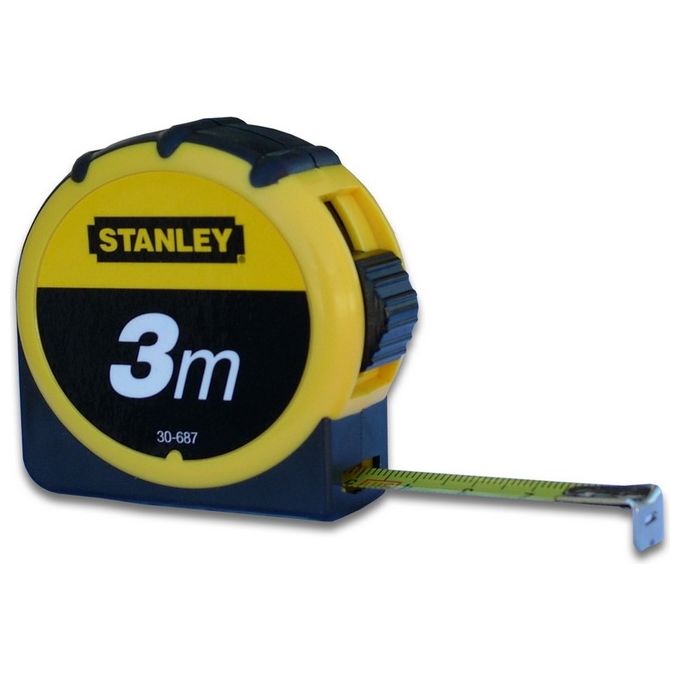 foto del prodotto stanley flessometro stanley mt 8x25 1.30.457