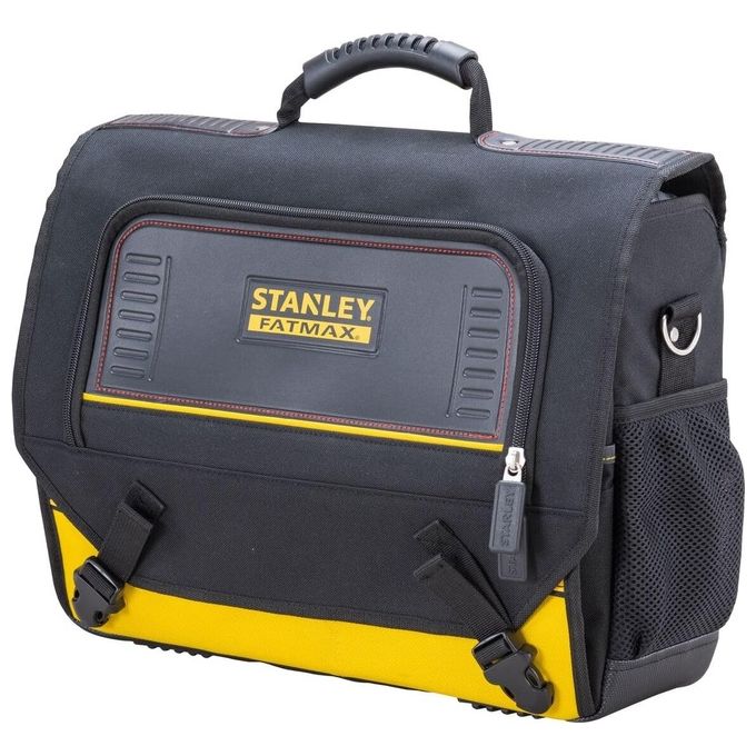 foto del prodotto stanley fmst1 80149 borsa porta utensili e personal computer fatmax