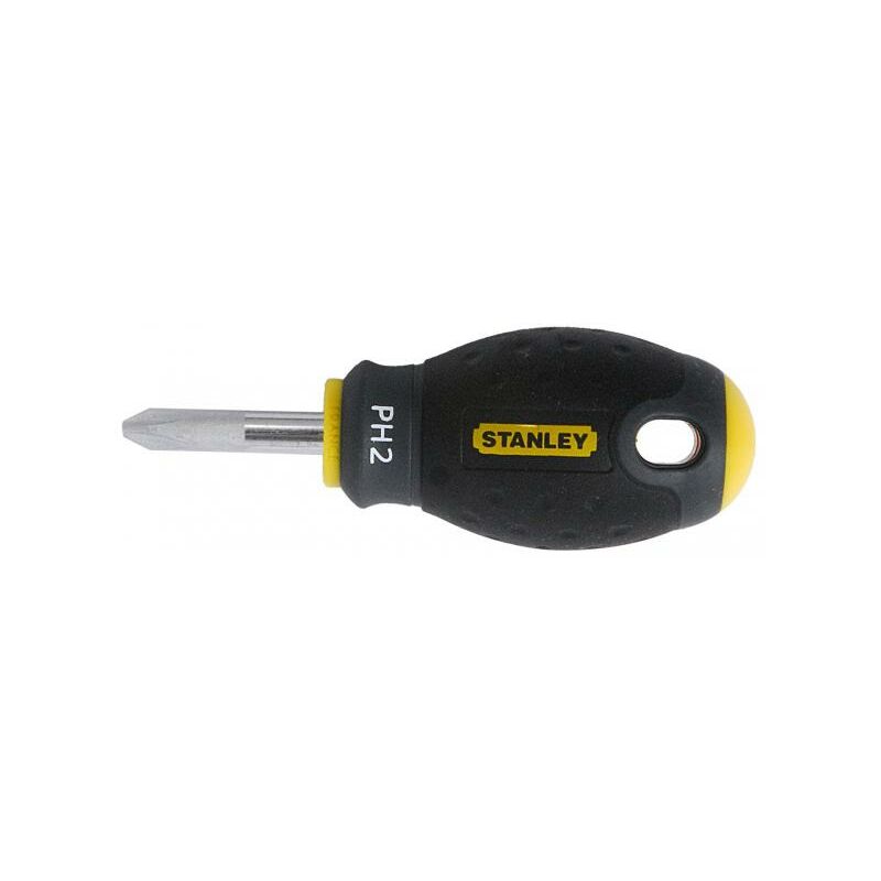 foto del prodotto stanley giravite fat max 1,0x30 mm