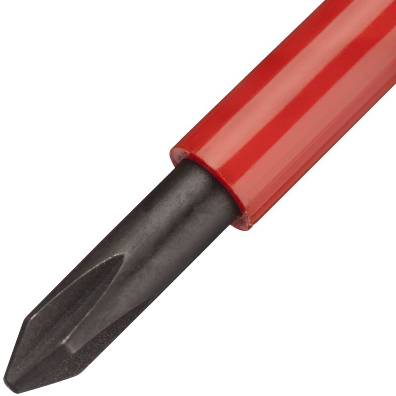 foto del prodotto stanley giravite fatmax 0 65 415 lama isolata phillips 1x100 mm
