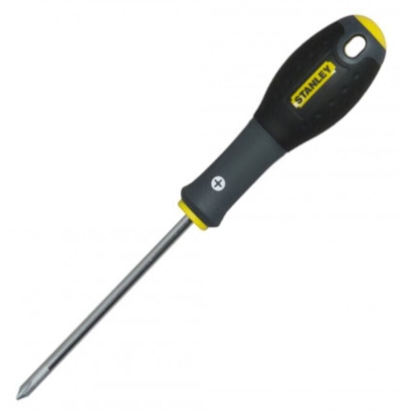foto del prodotto stanley giravite fatmax con lama phillips 4.0x200 mm