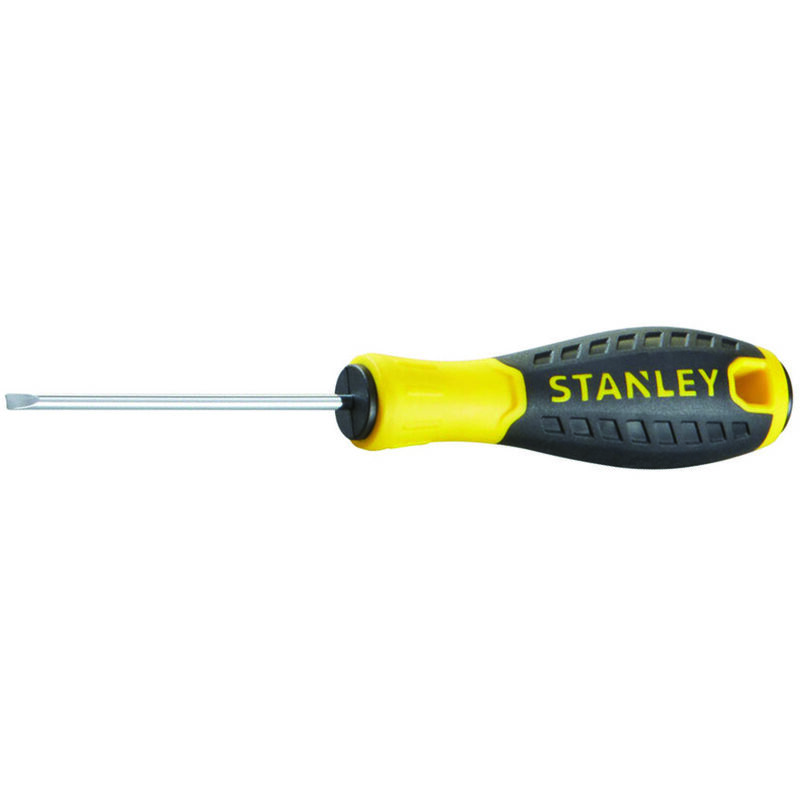 foto del prodotto stanley giraviti taglio essential mm.3x75 stht1 60358 