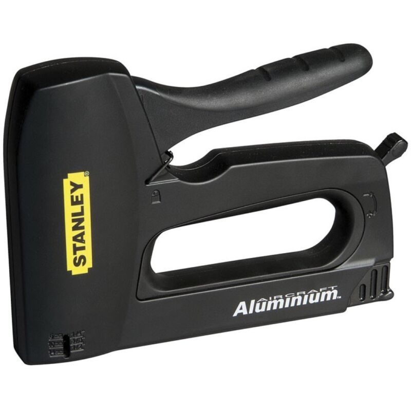 foto del prodotto stanley graffatrice chiodatrice tr150l punto a swk