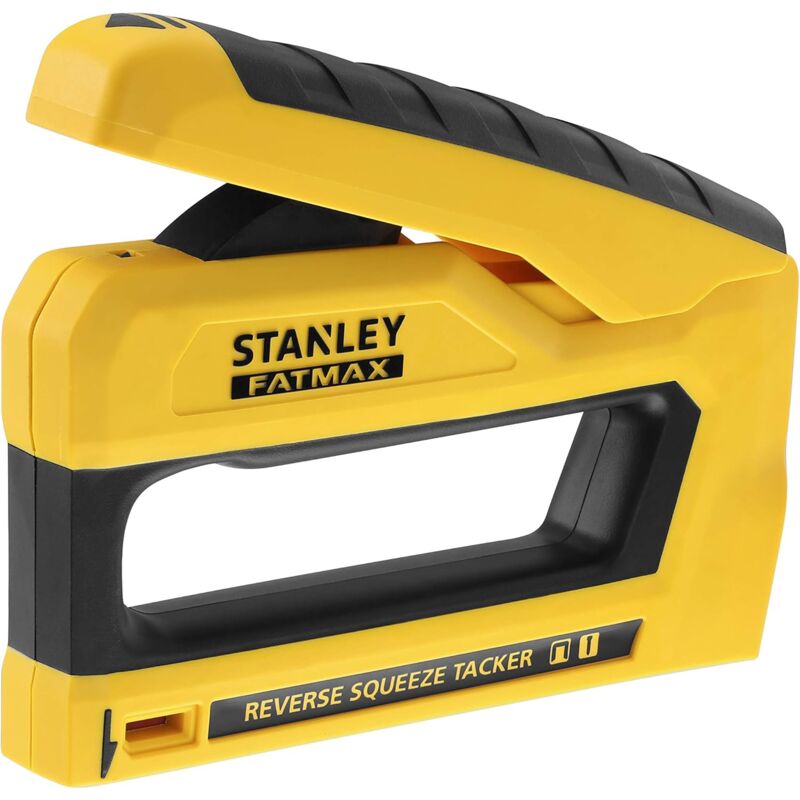 foto del prodotto stanley graffatrice con leva frontale reverse squeeze fatmax fmht0 80551
