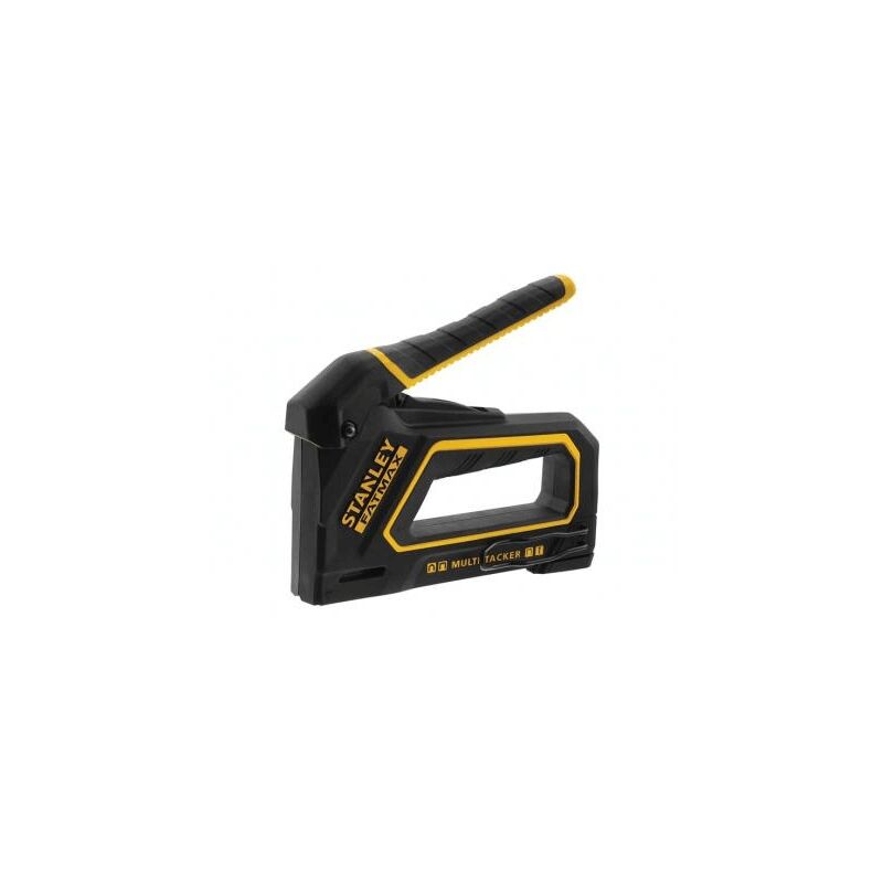 foto del prodotto stanley graffatrice fatmax 4 in 1