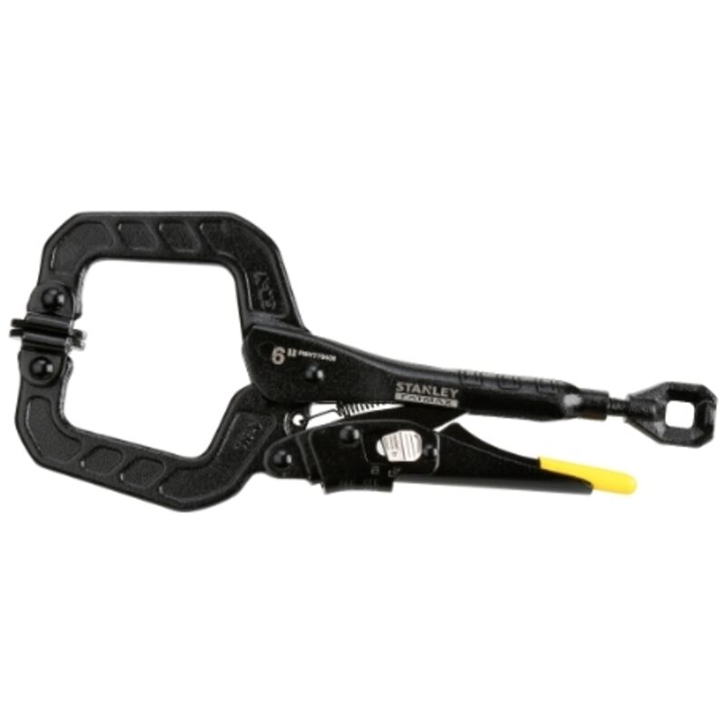 foto del prodotto stanley hts c-gripzange fatmax, 150mm