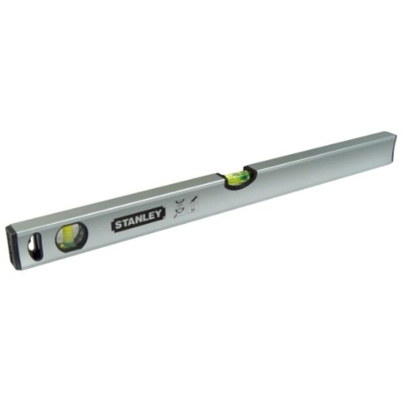 foto del prodotto stanley hts wasserwaage klassik magnetisch 200cm