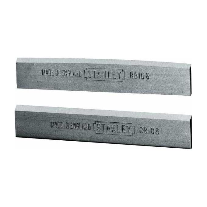 foto del prodotto stanley lama ricambio per pialletto