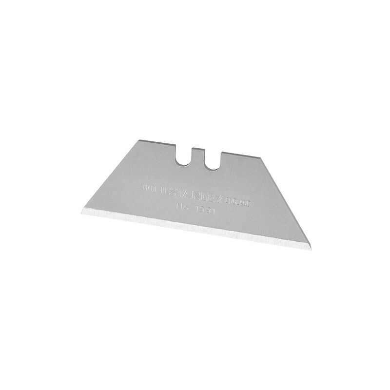 foto del prodotto stanley lame a trapezio per coltelli a.1 11 908 mm 50x23xh19 pezzi 100