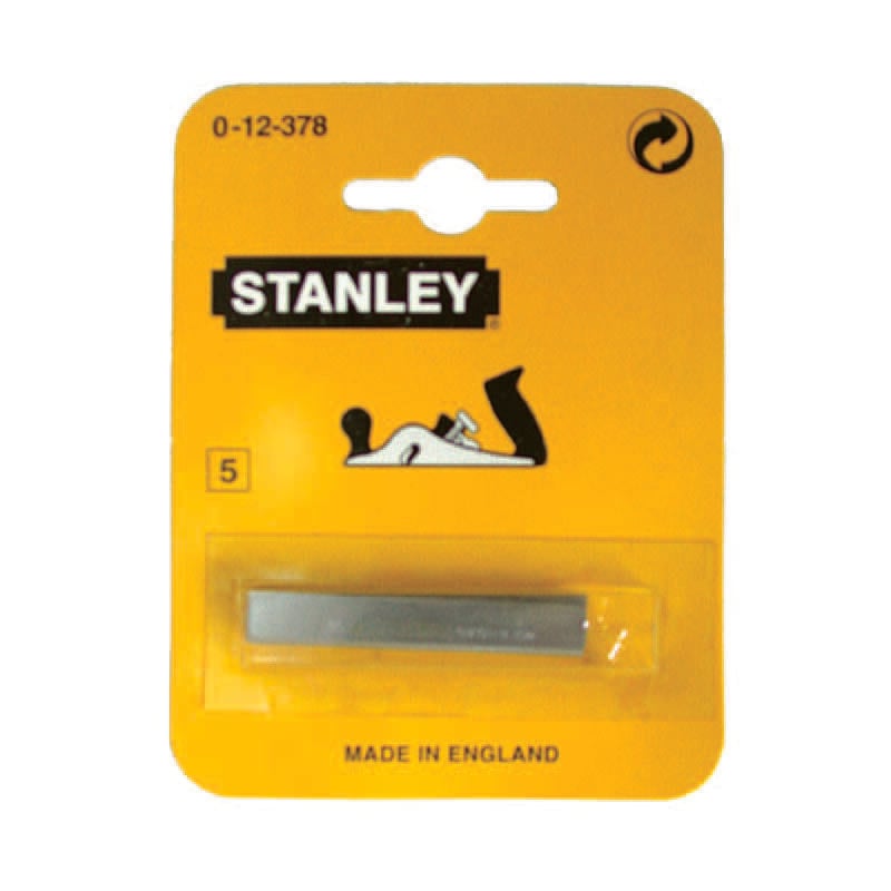 foto del prodotto stanley lame dritte per pialletto rb5 0 12 378 