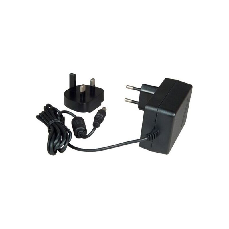 foto del prodotto stanley laser accessorio caricabatteria 1.77.127