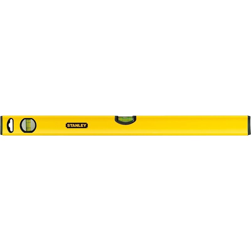 foto del prodotto stanley livella a bolla classica 100 cm liscia colore giallo stht1 43105