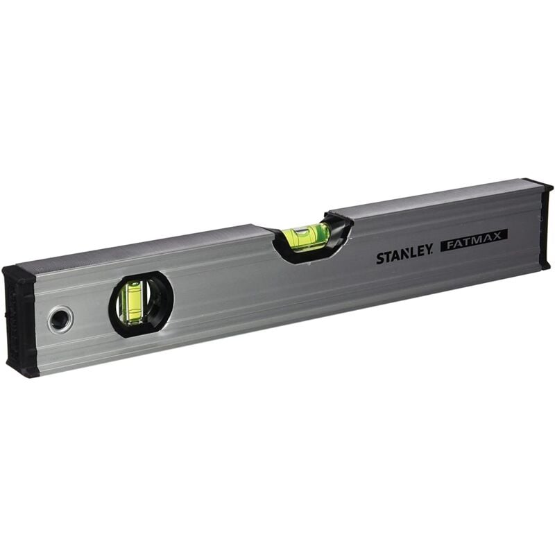 foto del prodotto stanley livella fatmax 40 cm con magnete 0 43 617