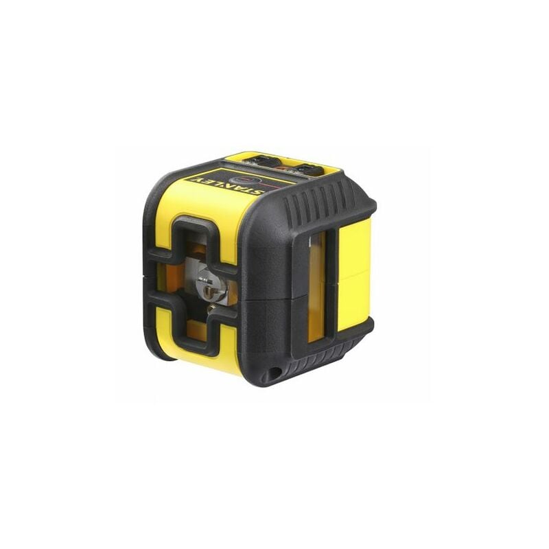 foto del prodotto stanley livella laser cross90