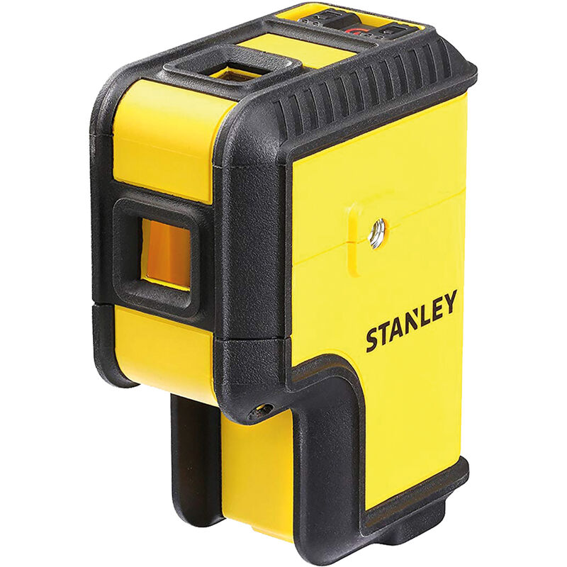 foto del prodotto stanley livella laser spl 3 portata 30 mt art. stht77503 1