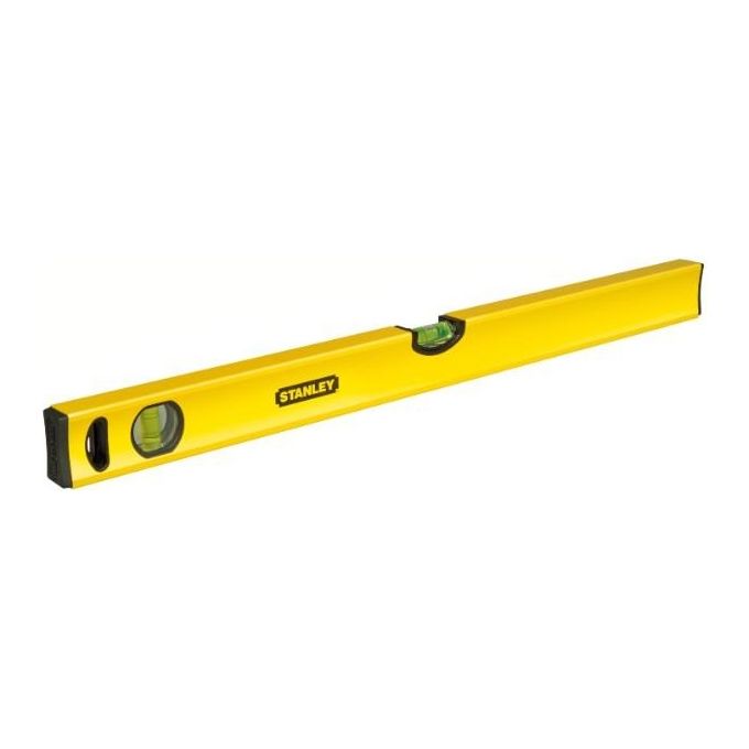 foto del prodotto stanley livella stanley 2 3 bolle cm 120 1 43.106