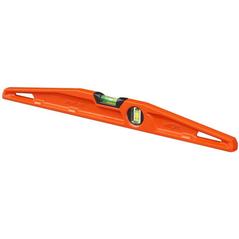 foto del prodotto stanley livella trapezoidale mlh 50cm 1 42 313