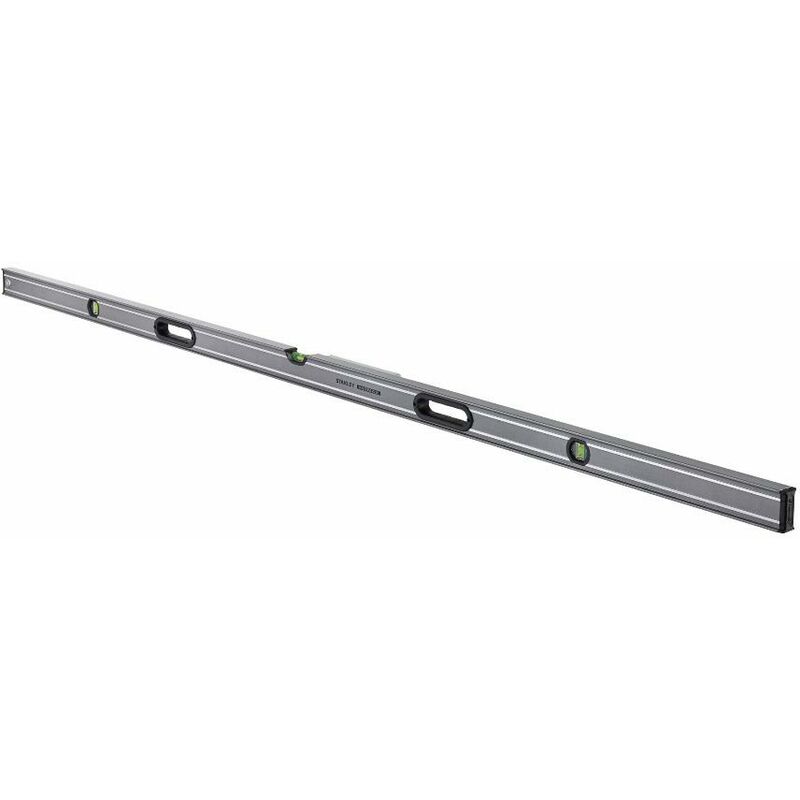 foto del prodotto stanley livella tubolare fatmax pro 200cm 0 43 681