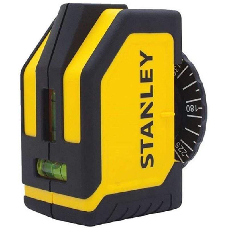 foto del prodotto stanley livelli livello laser stht1 77148