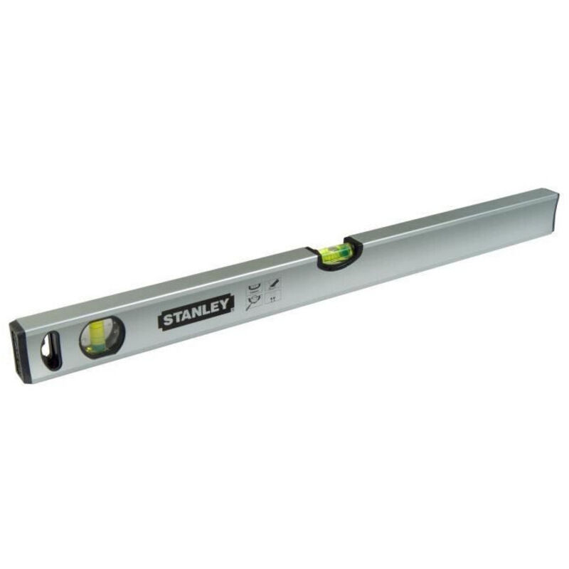 foto del prodotto stanley livello tubolare magnetico classic 40cm