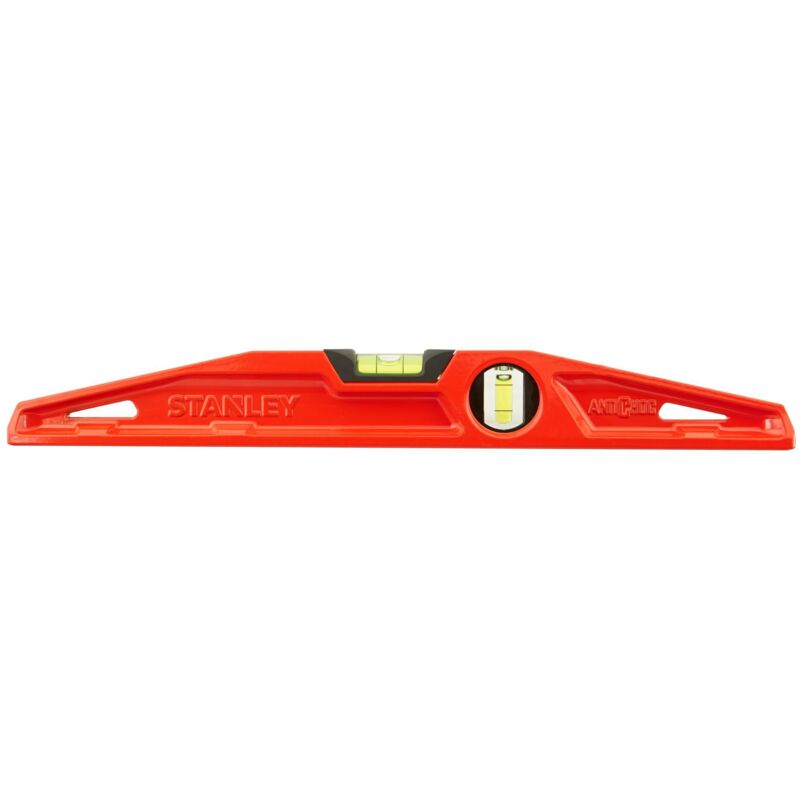 foto del prodotto stanley - mlh livella a trapezio antiurto da 40 cm - 1-42-312
