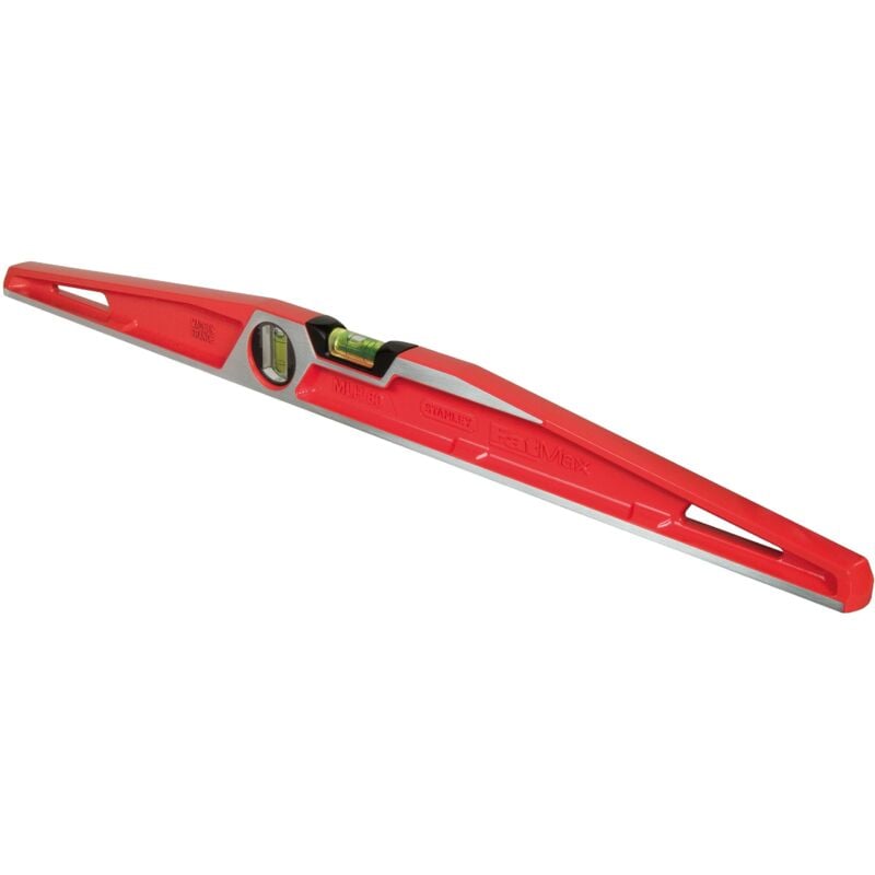 foto del prodotto stanley - mlh livello a trapezio 80 cm - 1-42-315