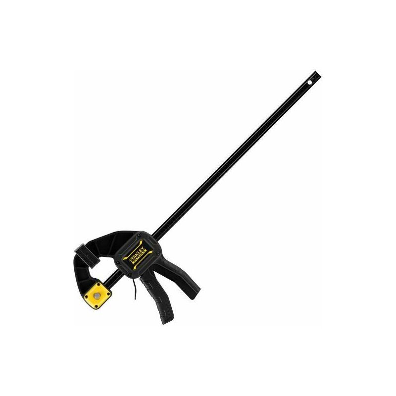 foto del prodotto stanley morsetto a barra in acciaio strettoio 450 x 78mm fatmax l fmht0 83211