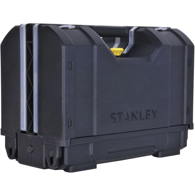 immagine 0 del prodotto stanley organizzatore bifacciale 3 in 1 15 kg max 31,2 x 23,4 x 42,6 cm stst1 71963