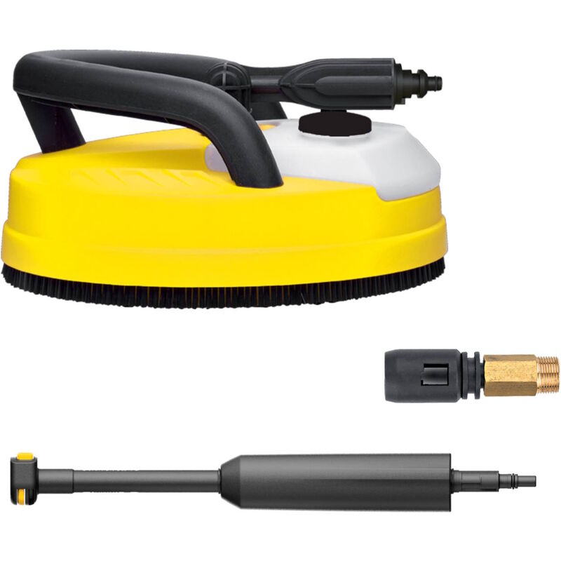 foto del prodotto stanley patio cleaner deluxe lavapavimenti per idropulitrice