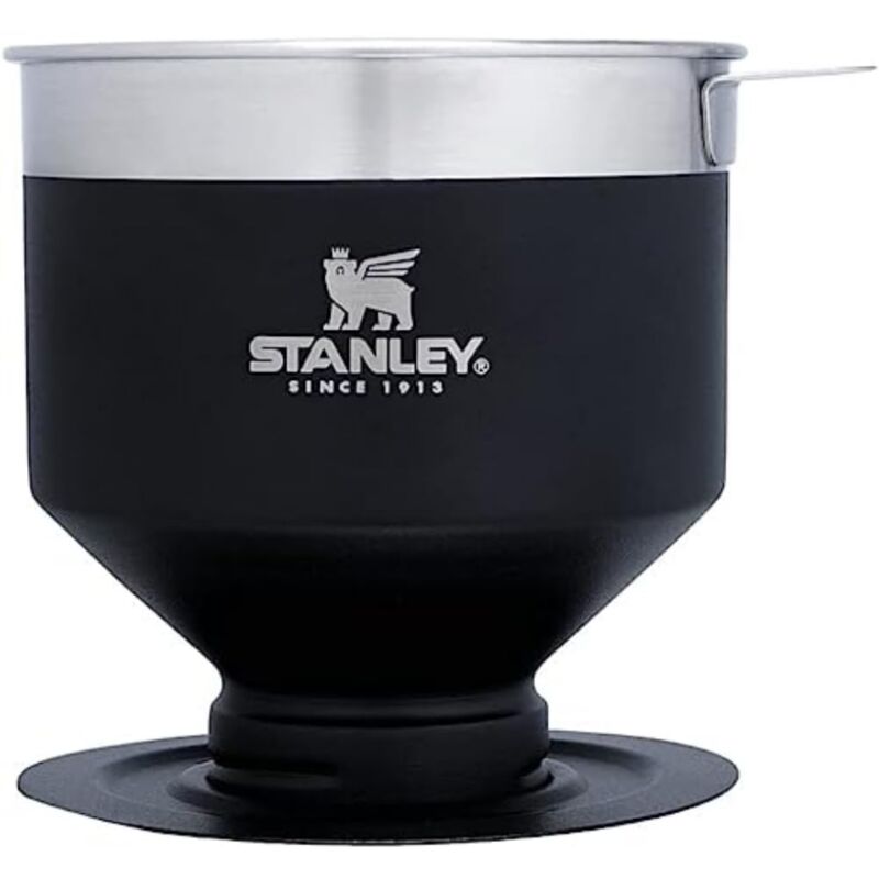 foto del prodotto stanley perfect brew pour over filtri caffe americano capacit da 1 a 6 tazze riutilizzabili caffettiera portatile senza bpa borraccia