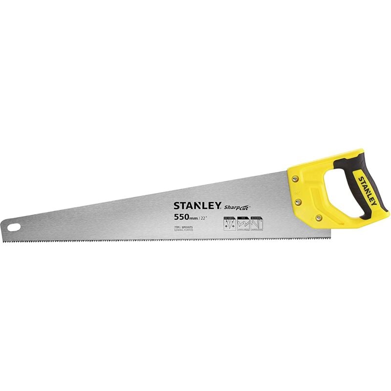 foto del prodotto stanley pi a sharpcut 7 1 550mm