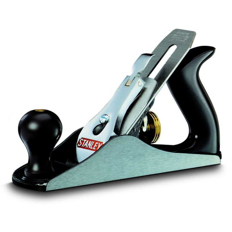 foto del prodotto stanley pialla da banco bailey lama 50 x 250 mm 1 12 004