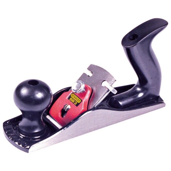 foto del prodotto stanley pialla ghisa mm 210x44